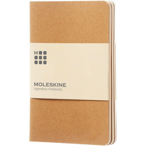 Cuaderno Moleskine PK - liso