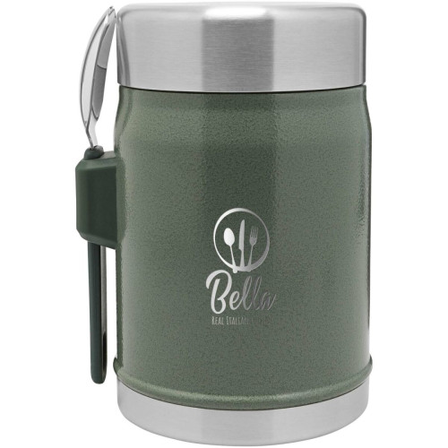 Tarro de 400 ml con cuchador "Stanley Legendary"