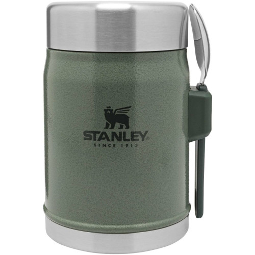 Tarro de 400 ml con cuchador "Stanley Legendary"