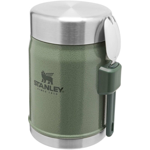 Tarro de 400 ml con cuchador "Stanley Legendary"