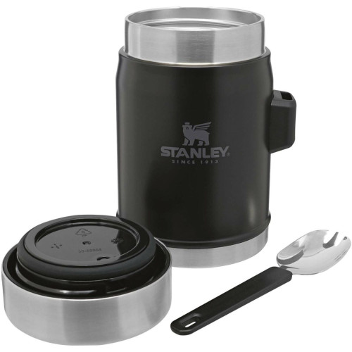 Tarro de 400 ml con cuchador "Stanley Legendary"