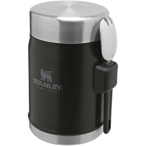 Tarro de 400 ml con cuchador "Stanley Legendary"