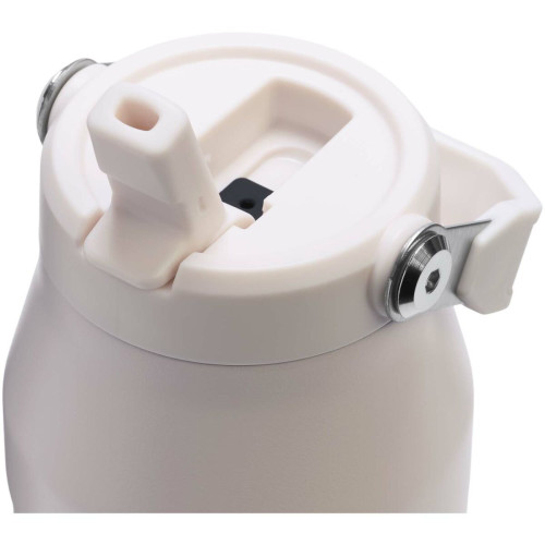 Botella de agua de 1,06 litros con pajita abatible "Stanley IceFlow™ 2.0"