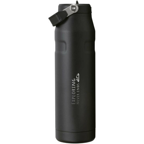 Botella de agua de 1,06 litros con pajita abatible "Stanley IceFlow™ 2.0"