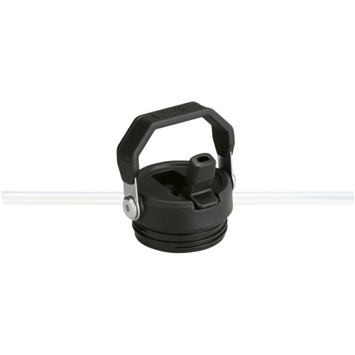 Botella de agua de 1,06 litros con pajita abatible "Stanley IceFlow™ 2.0"