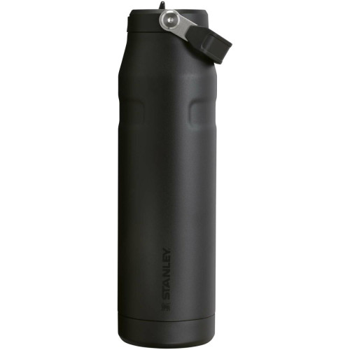 Botella de agua de 1,06 litros con pajita abatible "Stanley IceFlow™ 2.0"
