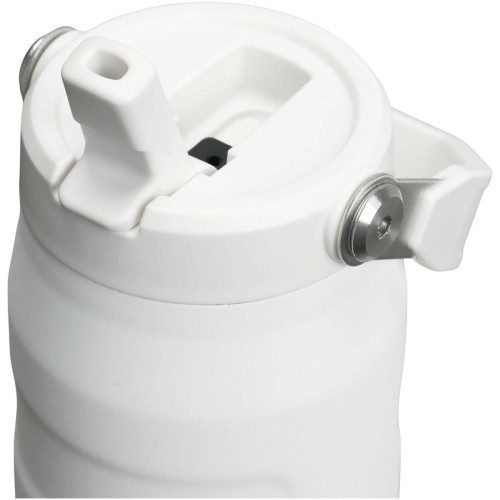 Botella de agua de 700 ml con pajita abatible "Stanley IceFlow™ 2.0"