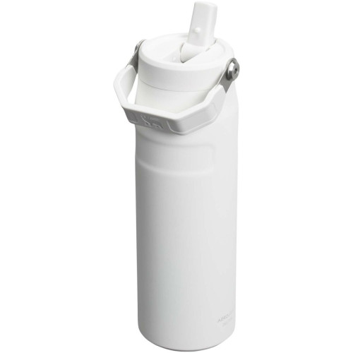 Botella de agua de 700 ml con pajita abatible "Stanley IceFlow™ 2.0"