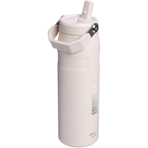 Botella de agua de 700 ml con pajita abatible "Stanley IceFlow™ 2.0"