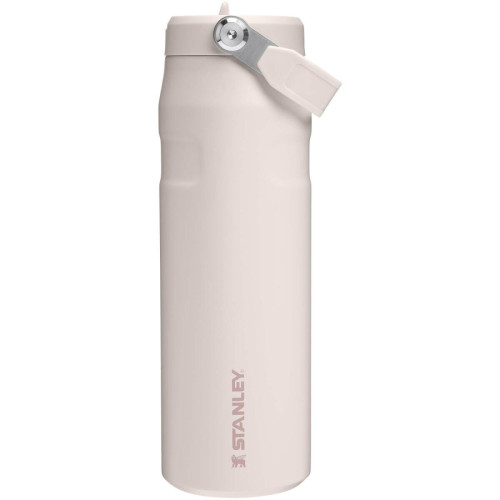 Botella de agua de 700 ml con pajita abatible "Stanley IceFlow™ 2.0"