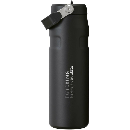 Botella de agua de 700 ml con pajita abatible "Stanley IceFlow™ 2.0"