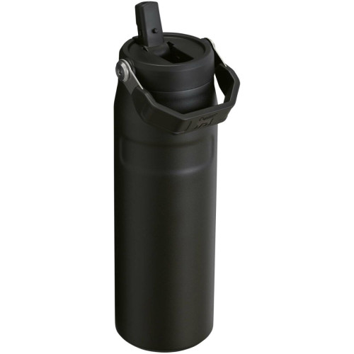 Botella de agua de 700 ml con pajita abatible "Stanley IceFlow™ 2.0"