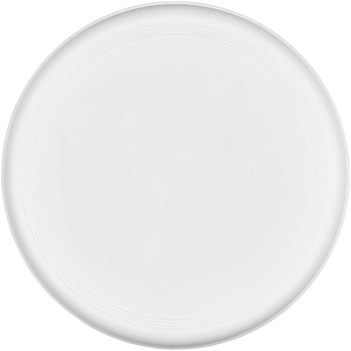 Orbit recycled plastic frisbee