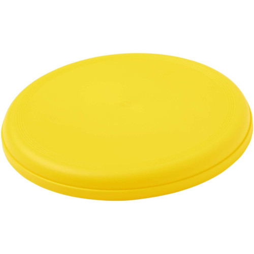 Orbit recycled plastic frisbee