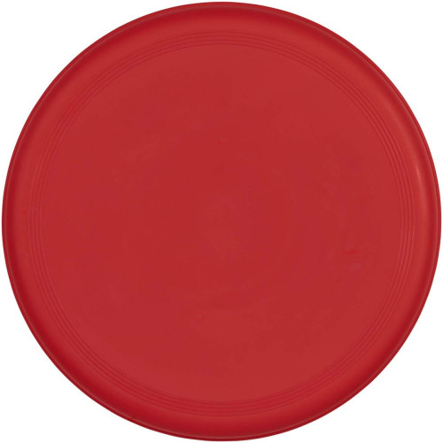 Orbit recycled plastic frisbee
