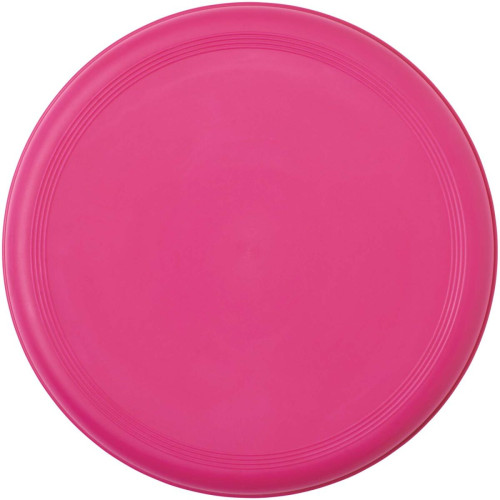 Orbit recycled plastic frisbee