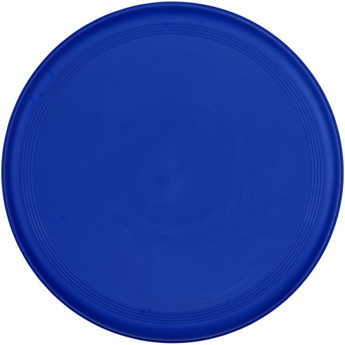 Orbit recycled plastic frisbee