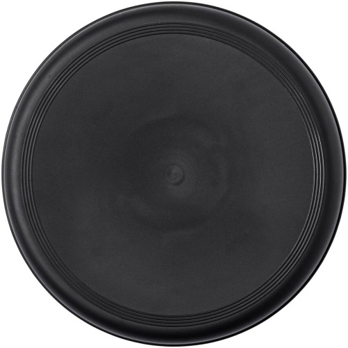 Orbit recycled plastic frisbee
