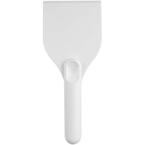 Chilly large recycled plastic ice scraper
