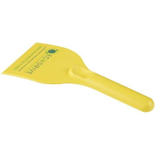 Chilly large recycled plastic ice scraper