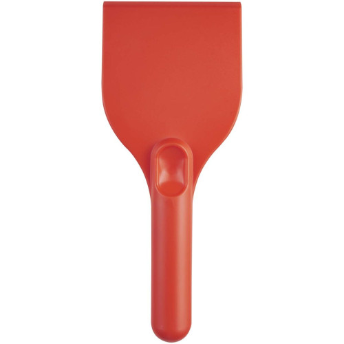 Chilly large recycled plastic ice scraper