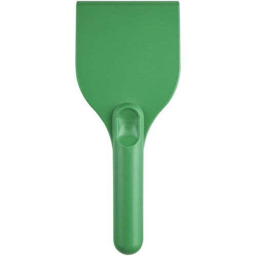 Chilly large recycled plastic ice scraper