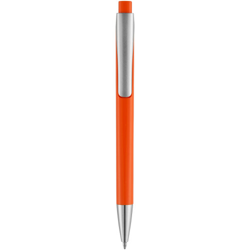 Bolígrafo con empuñadura cuadrada "Pavo"