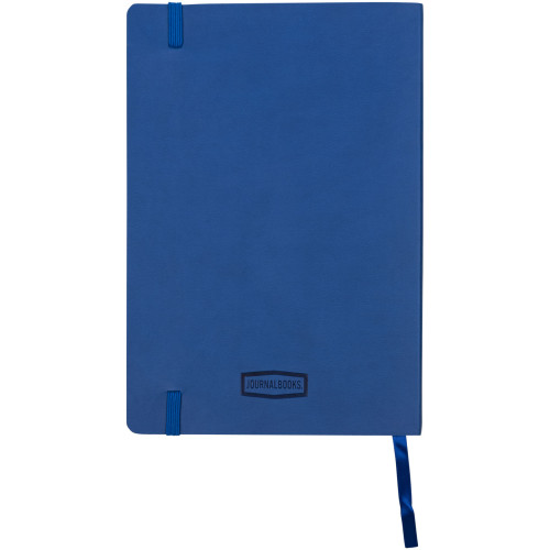 Libreta A5 de tapa blanda "Classic"