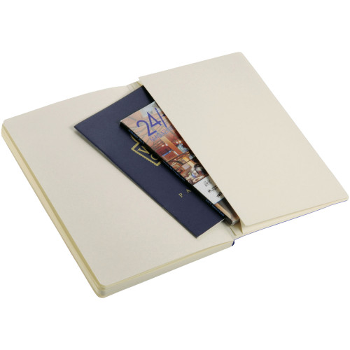 Libreta A5 de tapa blanda "Classic"