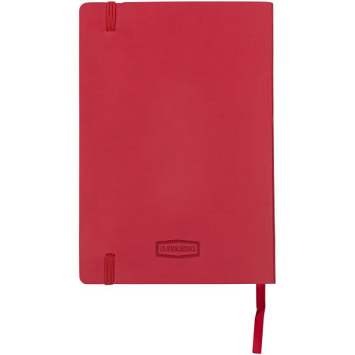 Libreta A5 de tapa blanda "Classic"