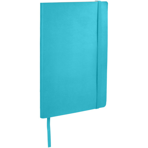 Libreta A5 de tapa blanda "Classic"