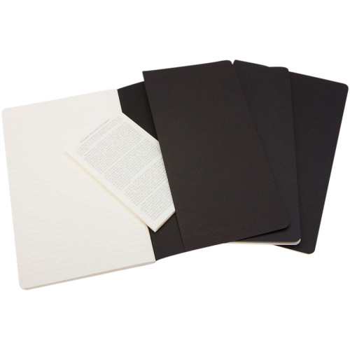 Libreta PK rayada "Cahier Journal"