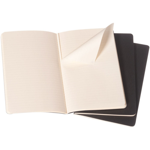 Libreta PK rayada "Cahier Journal"