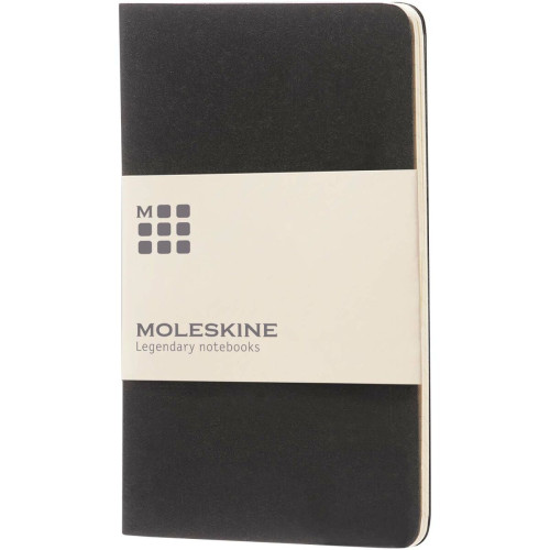Libreta PK rayada "Cahier Journal"