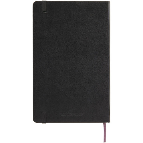 Libreta de tapa dura L punteada "Classic"