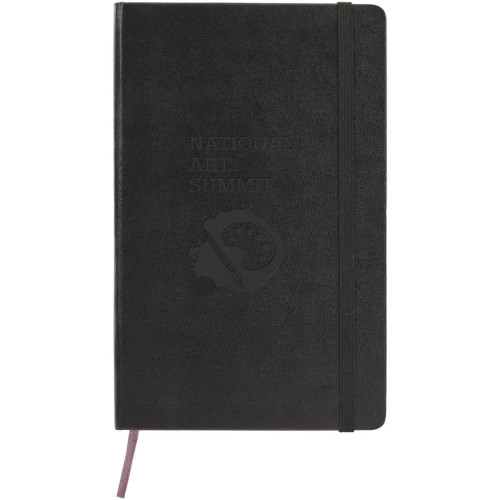 Libreta de tapa dura L punteada "Classic"