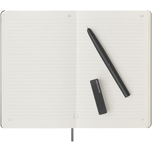 Set de escritura "Smart Ellipse"