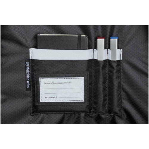 Mochila "Moleskine Metro"