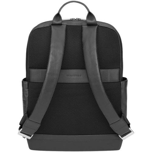 Mochila de piel "Moleskine Classic Pro"