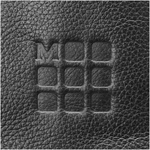 Mochila de piel "Moleskine Classic Pro"