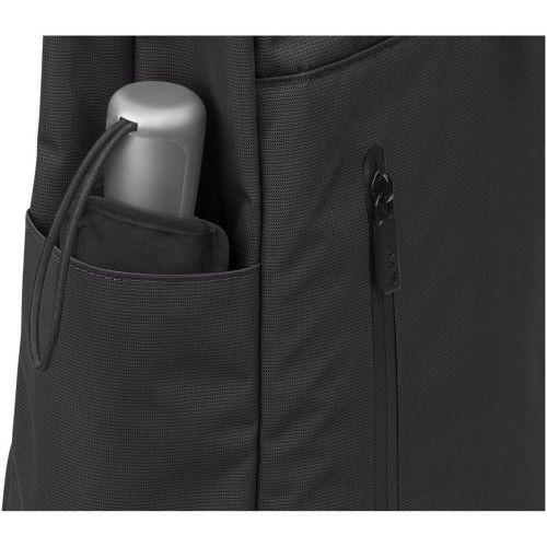 Mochila enrollable "Moleskine Metro"