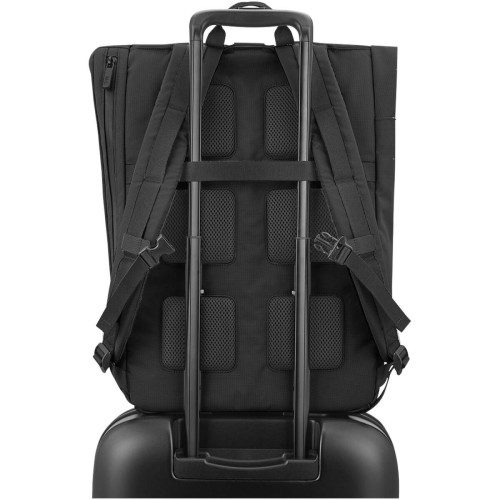 Mochila enrollable "Moleskine Metro"
