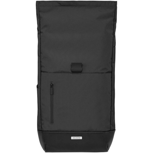 Mochila enrollable "Moleskine Metro"