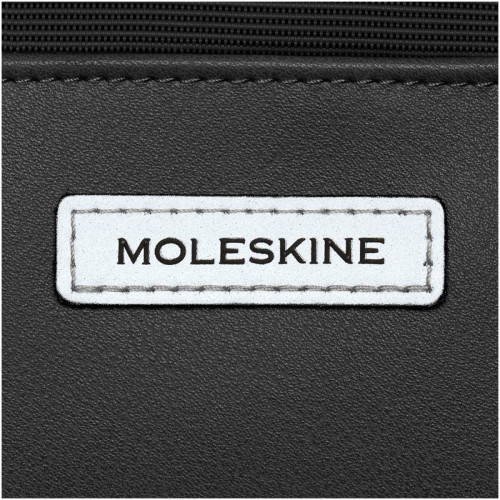 Mochila fina "Moleskine Metro"