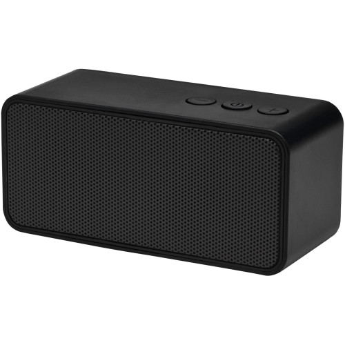 Altavoz portátil Bluetooth® "Stark"