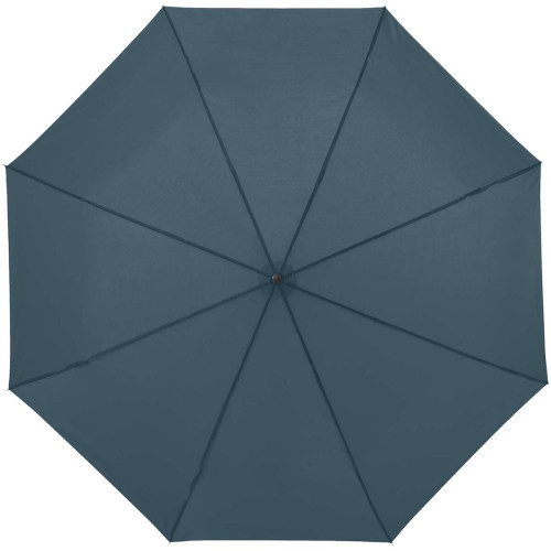 Paraguas plegable de 21,5" "Ida"