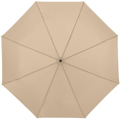 Paraguas plegable de 21,5" "Ida"