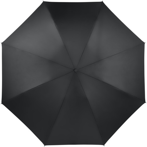 Paraguas plegable automático con cierre a la inversa de 23" "Callao"
