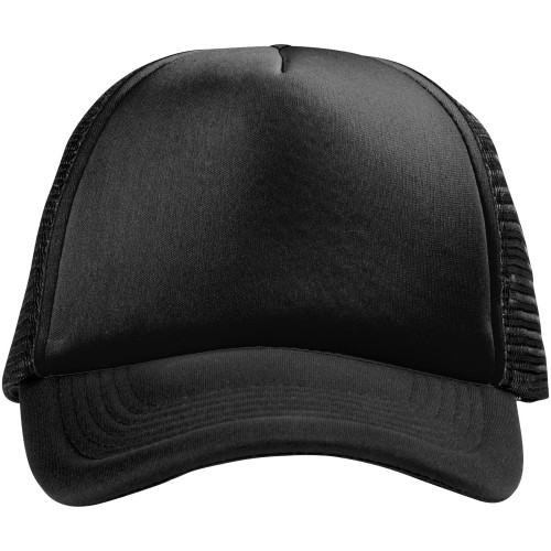 Gorra de 5 paneles "Trucker"