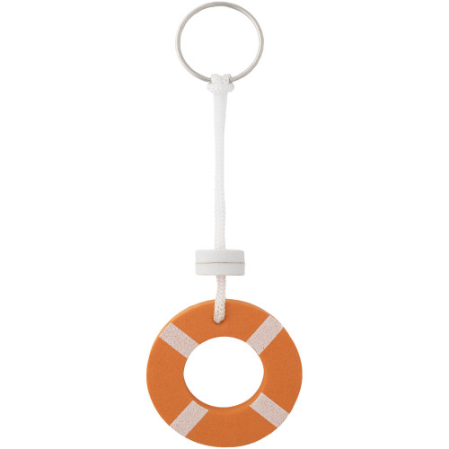 Llavero flotante "Lifesaver"